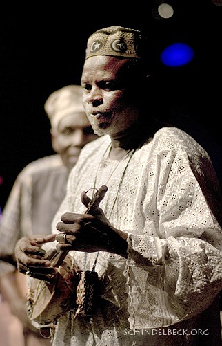 Acoustic Africa - Jazz-Photography: Frank Schindelbeck http://www.schindelbeck.org