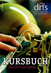 Drechsel-Titelbild