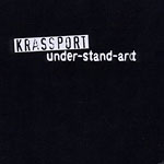 Krassport under-stand-art